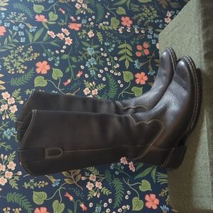 BORN (børn) Cowboy Boots